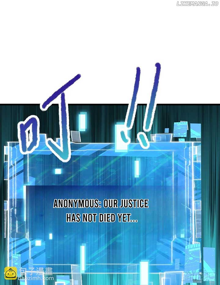 Player Elimination Plan! When Anomalies Descend Upon The Human World Chapter 26 - Page 67
