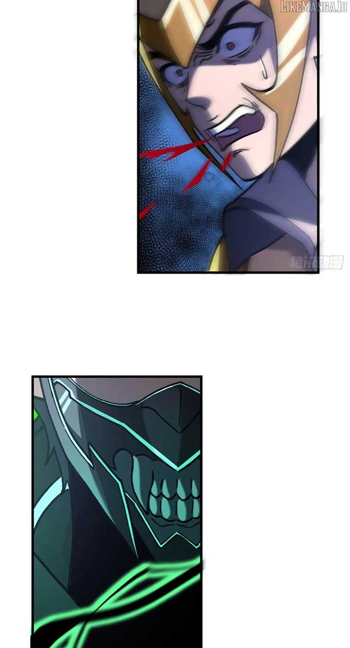 Player Elimination Plan! When Anomalies Descend Upon The Human World Chapter 29 - Page 38