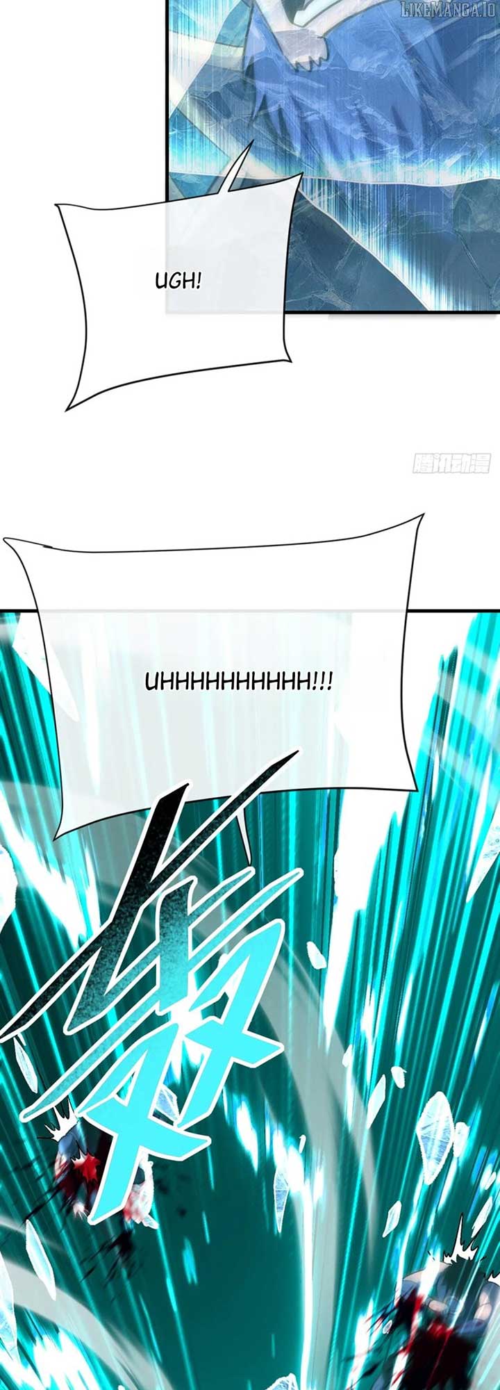 Player Elimination Plan! When Anomalies Descend Upon The Human World Chapter 32 - Page 30