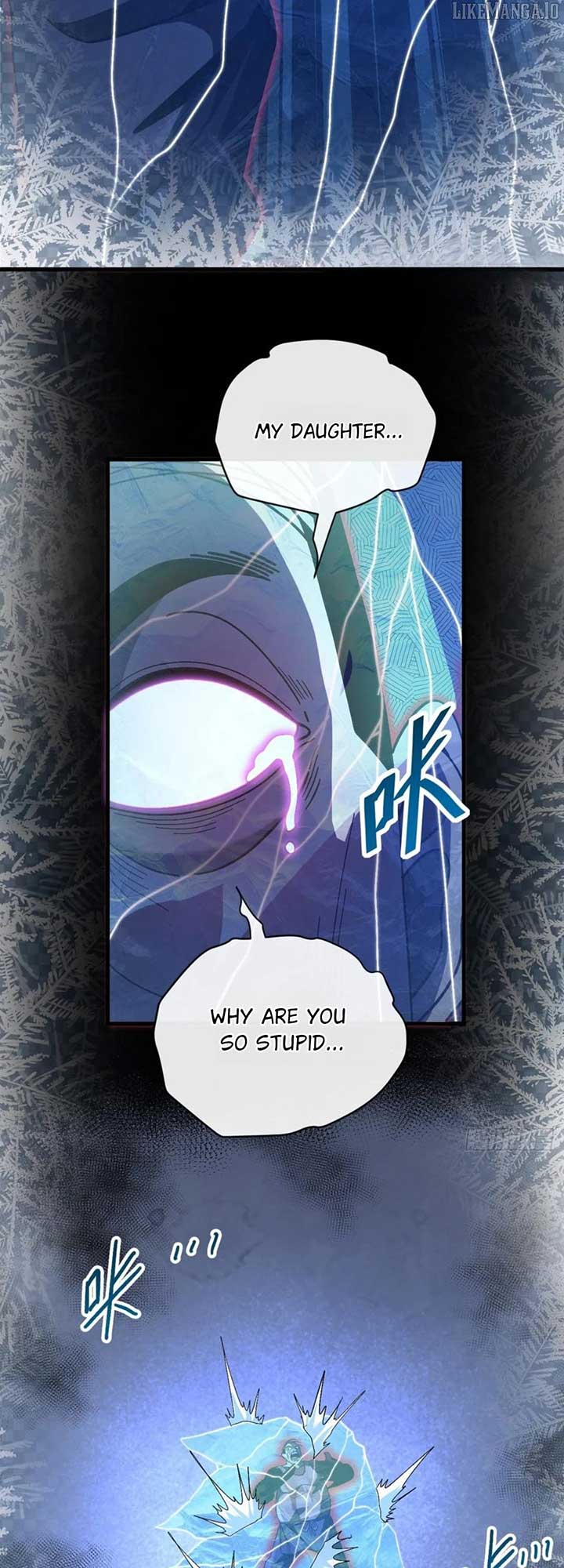 Player Elimination Plan! When Anomalies Descend Upon The Human World Chapter 36 - Page 34