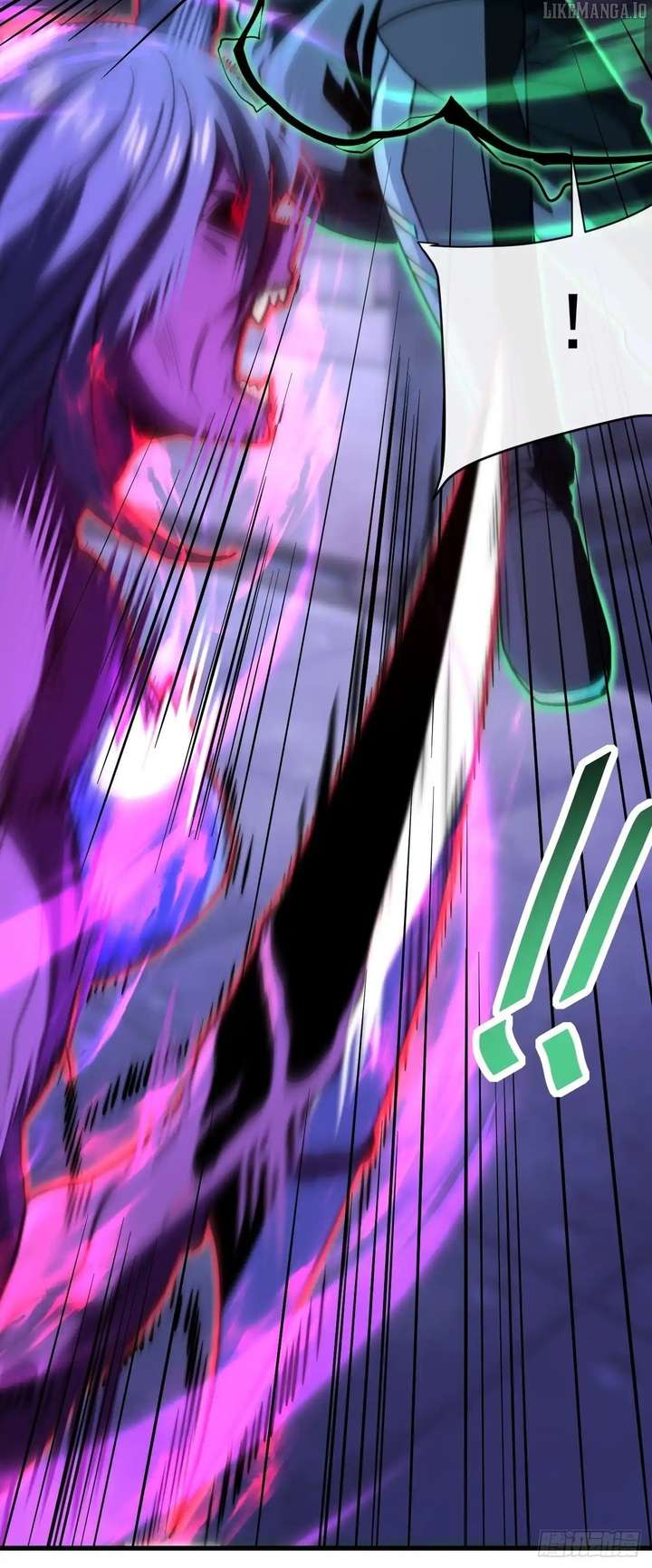 Player Elimination Plan! When Anomalies Descend Upon The Human World Chapter 42 - Page 12