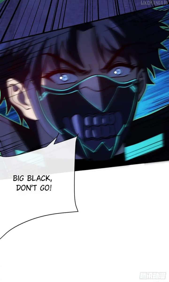 Player Elimination Plan! When Anomalies Descend Upon The Human World Chapter 42 - Page 29