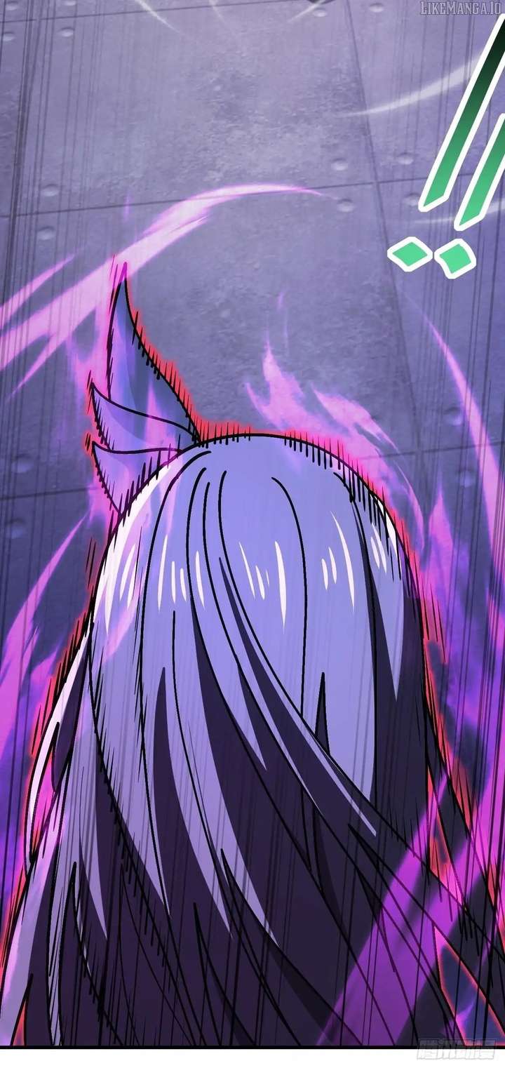 Player Elimination Plan! When Anomalies Descend Upon The Human World Chapter 42 - Page 3