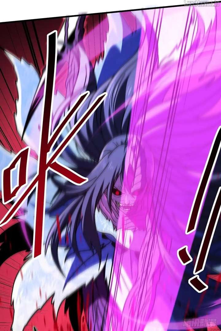 Player Elimination Plan! When Anomalies Descend Upon The Human World Chapter 42 - Page 30