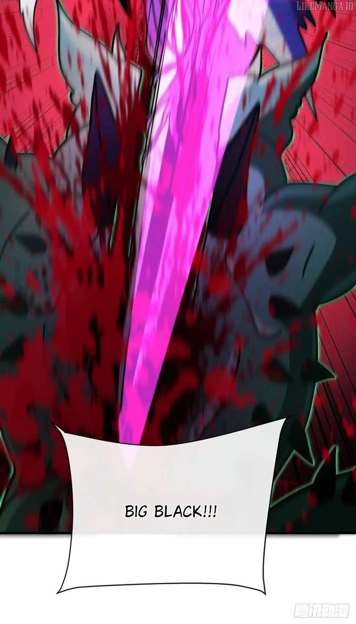 Player Elimination Plan! When Anomalies Descend Upon The Human World Chapter 42 - Page 31