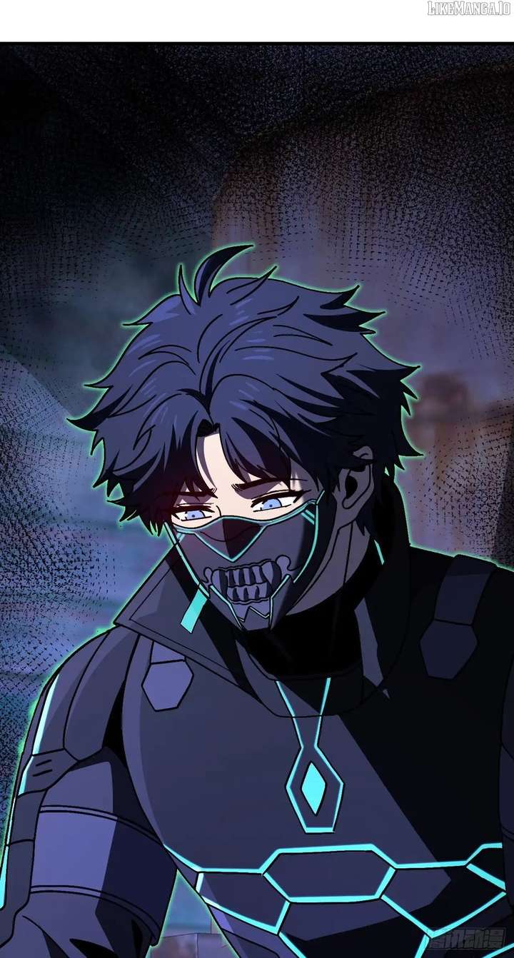 Player Elimination Plan! When Anomalies Descend Upon The Human World Chapter 42 - Page 37