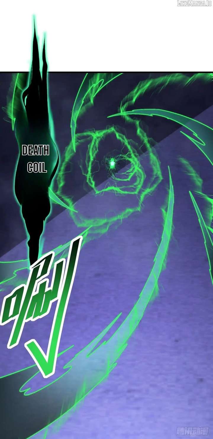 Player Elimination Plan! When Anomalies Descend Upon The Human World Chapter 42 - Page 60