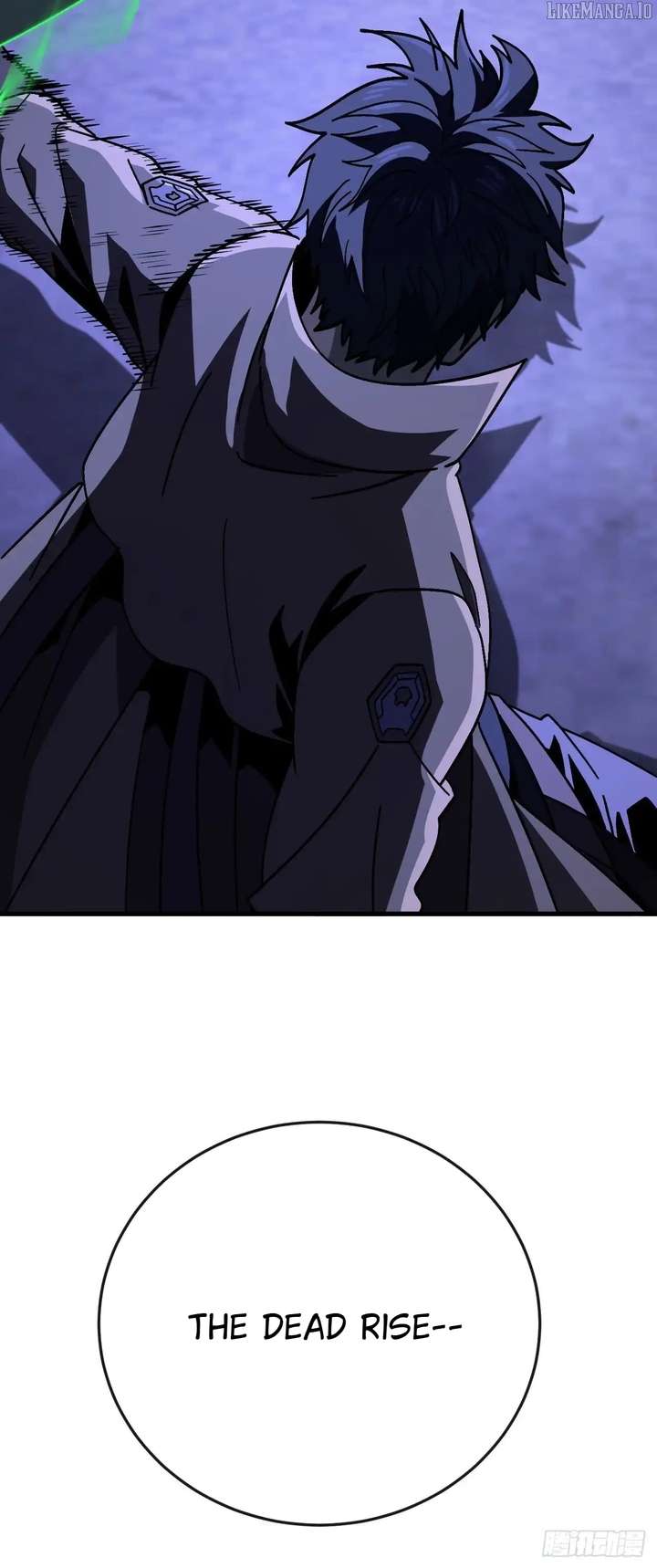 Player Elimination Plan! When Anomalies Descend Upon The Human World Chapter 42 - Page 61