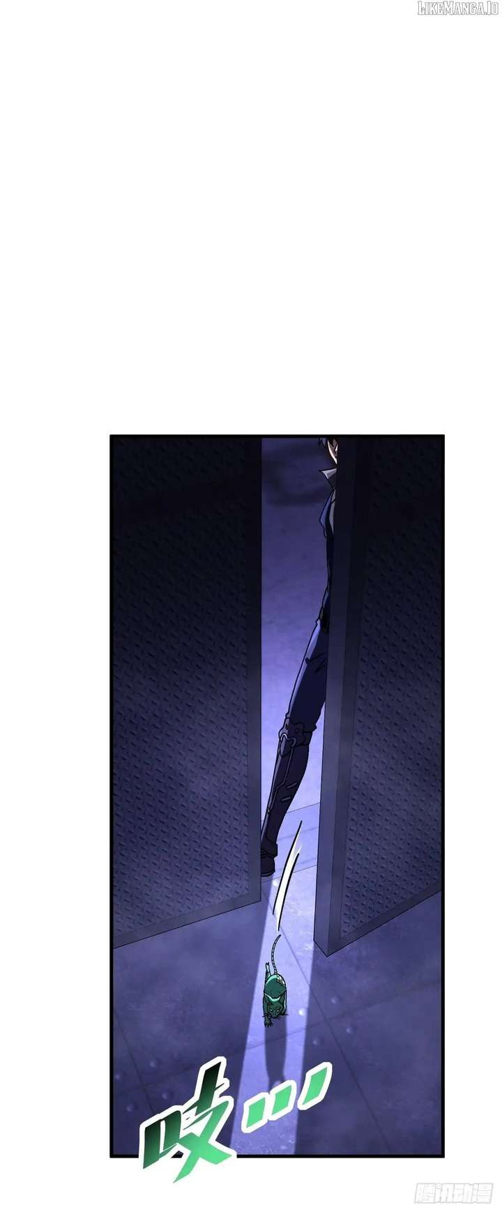 Player Elimination Plan! When Anomalies Descend Upon The Human World Chapter 42 - Page 63