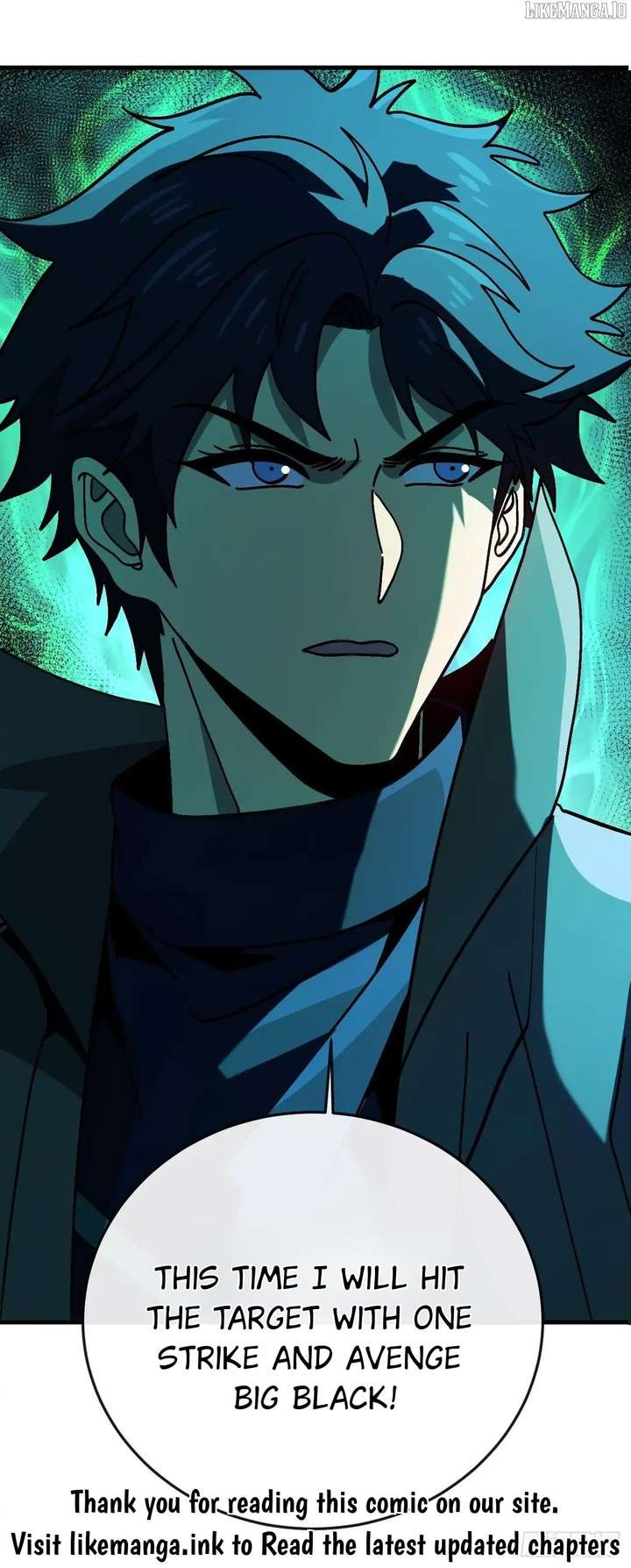 Player Elimination Plan! When Anomalies Descend Upon The Human World Chapter 42 - Page 64