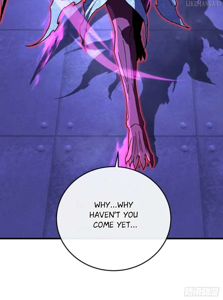 Player Elimination Plan! When Anomalies Descend Upon The Human World Chapter 43 - Page 12