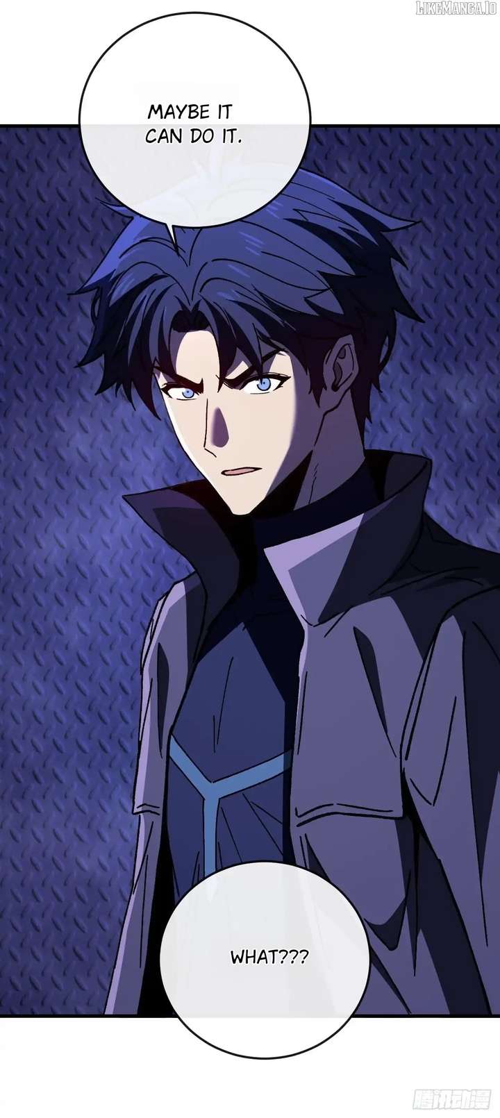 Player Elimination Plan! When Anomalies Descend Upon The Human World Chapter 43 - Page 15