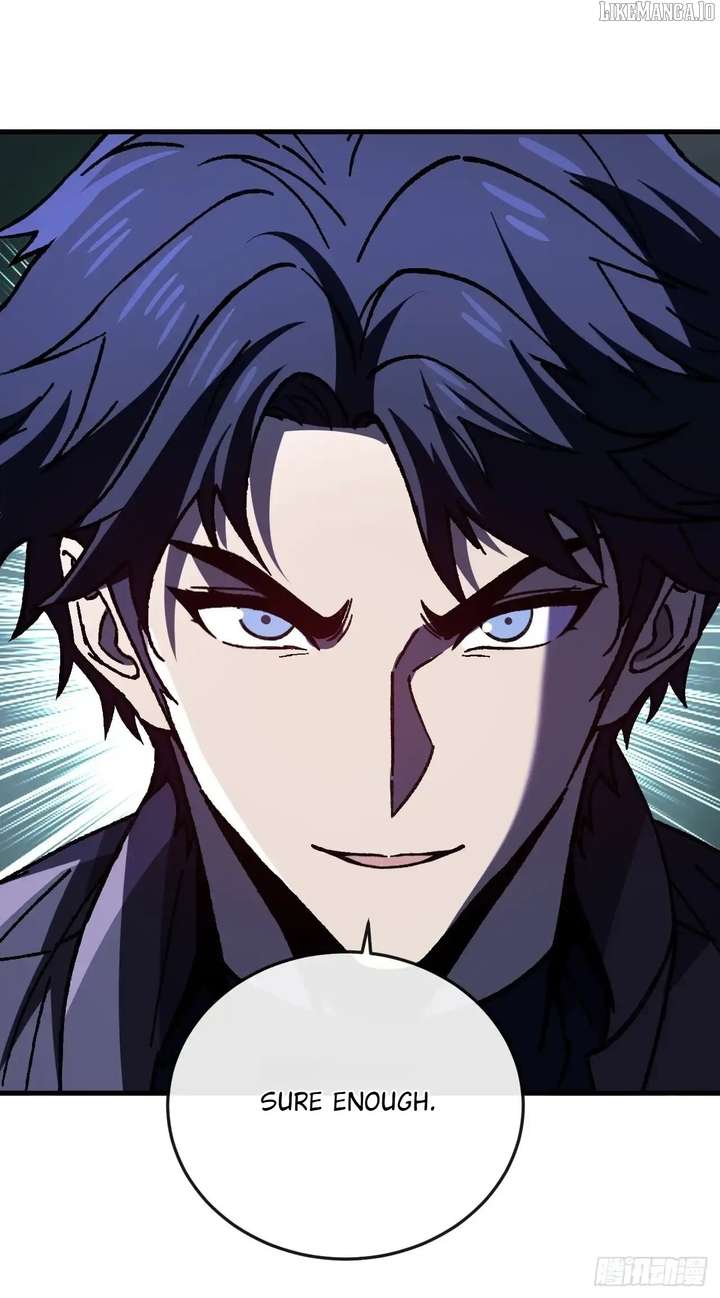 Player Elimination Plan! When Anomalies Descend Upon The Human World Chapter 43 - Page 18