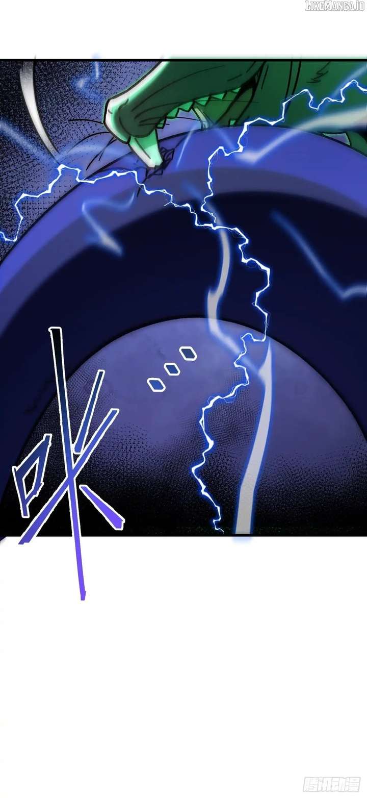 Player Elimination Plan! When Anomalies Descend Upon The Human World Chapter 43 - Page 26