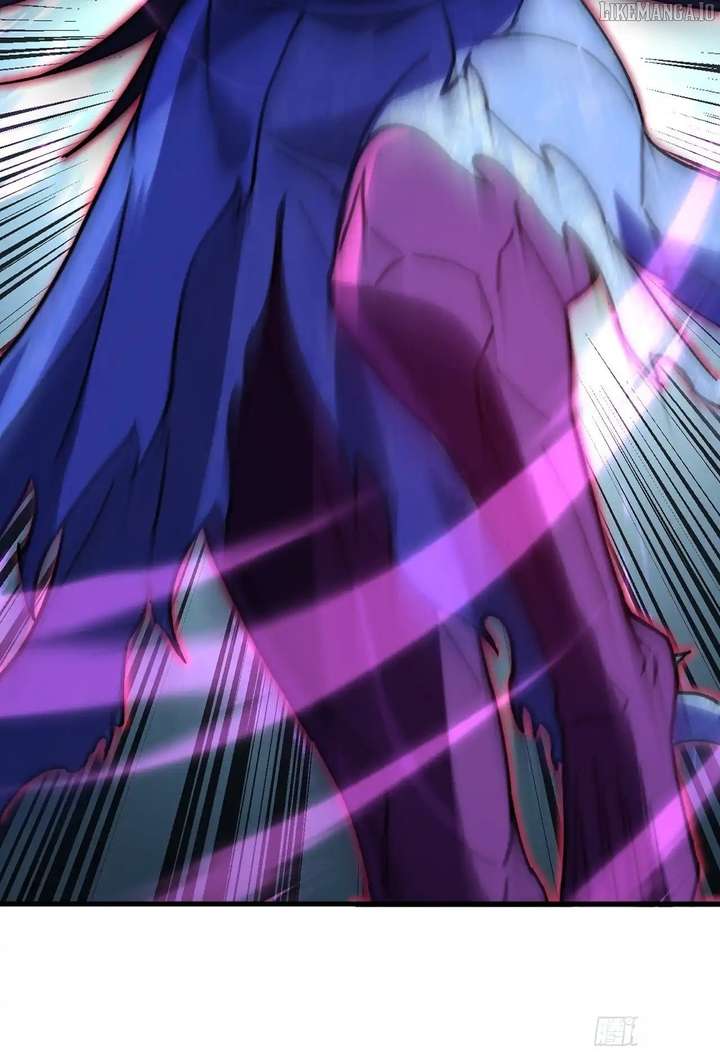 Player Elimination Plan! When Anomalies Descend Upon The Human World Chapter 43 - Page 29