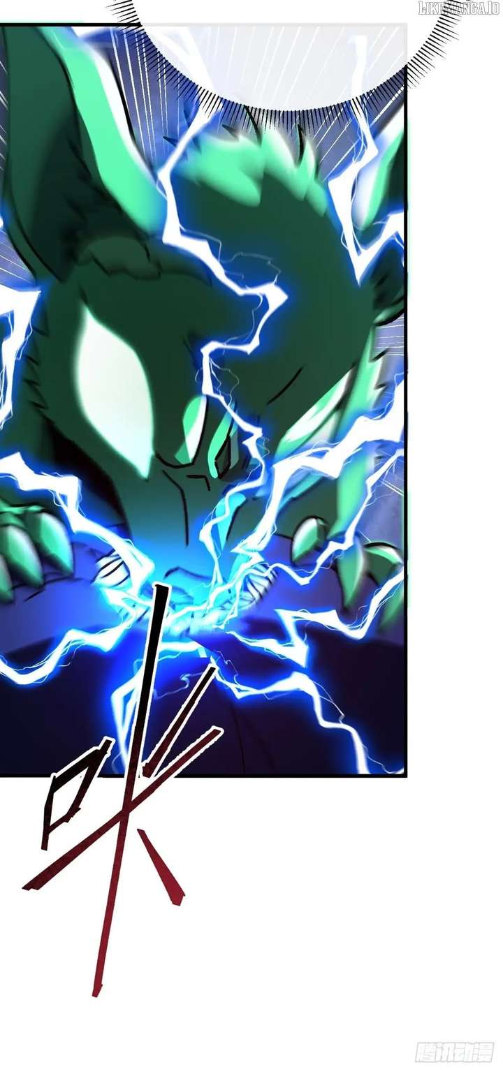 Player Elimination Plan! When Anomalies Descend Upon The Human World Chapter 43 - Page 31