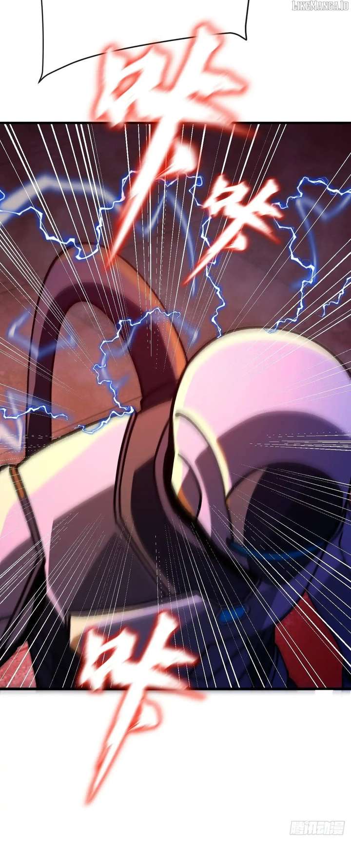 Player Elimination Plan! When Anomalies Descend Upon The Human World Chapter 43 - Page 34