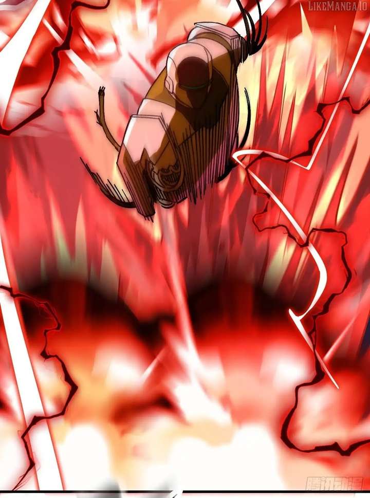 Player Elimination Plan! When Anomalies Descend Upon The Human World Chapter 43 - Page 37