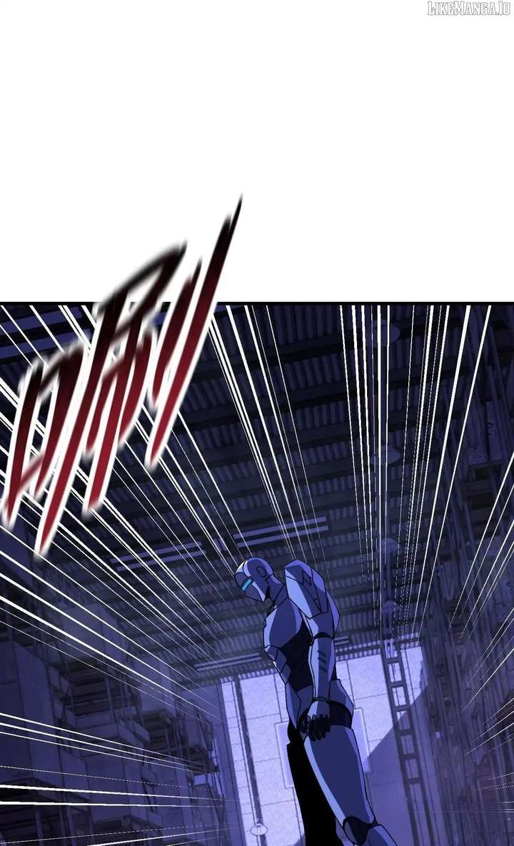 Player Elimination Plan! When Anomalies Descend Upon The Human World Chapter 43 - Page 4