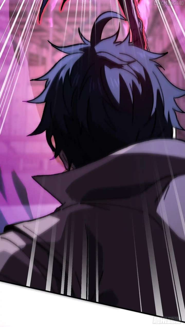 Player Elimination Plan! When Anomalies Descend Upon The Human World Chapter 43 - Page 42