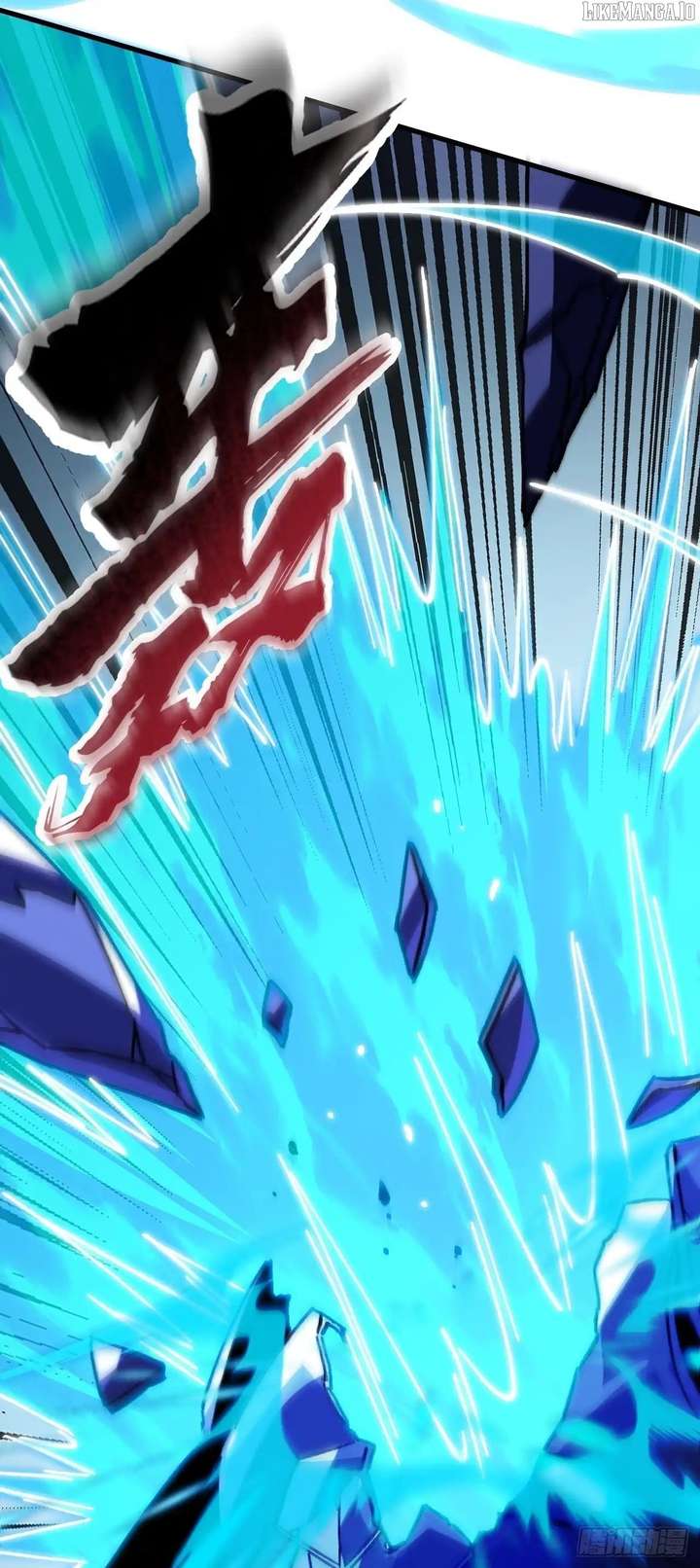 Player Elimination Plan! When Anomalies Descend Upon The Human World Chapter 43 - Page 48