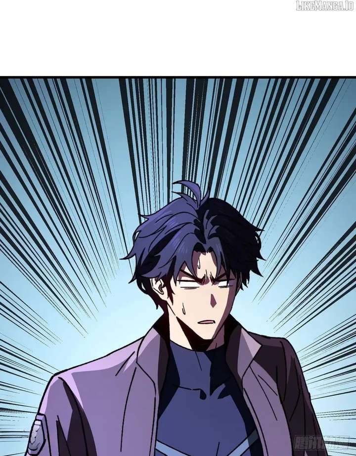 Player Elimination Plan! When Anomalies Descend Upon The Human World Chapter 43 - Page 58