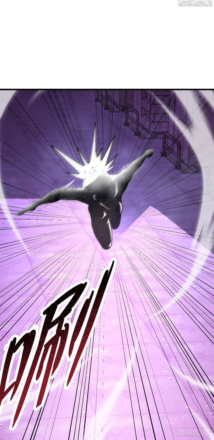 Player Elimination Plan! When Anomalies Descend Upon The Human World Chapter 44 - Page 13