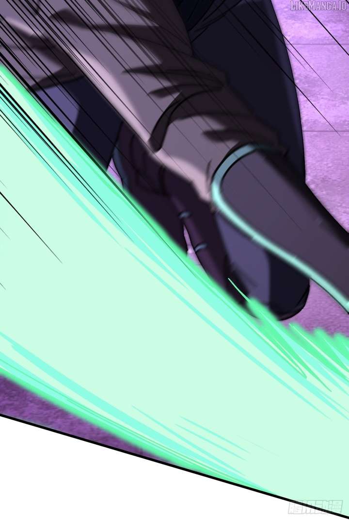 Player Elimination Plan! When Anomalies Descend Upon The Human World Chapter 44 - Page 20