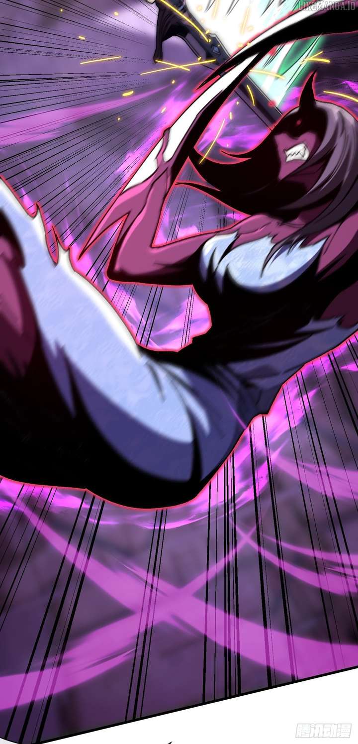 Player Elimination Plan! When Anomalies Descend Upon The Human World Chapter 44 - Page 22