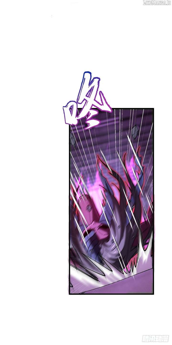 Player Elimination Plan! When Anomalies Descend Upon The Human World Chapter 44 - Page 31