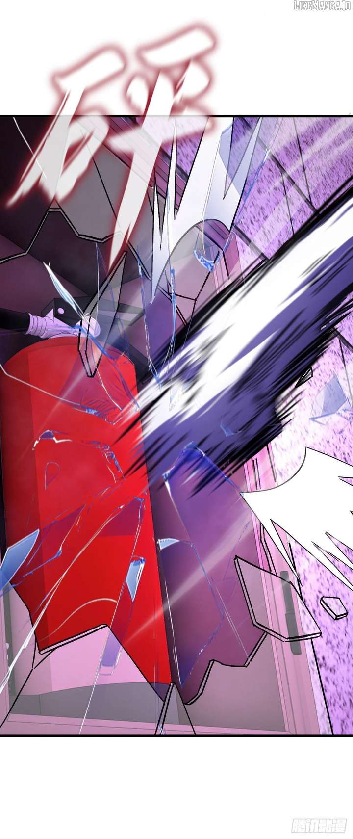 Player Elimination Plan! When Anomalies Descend Upon The Human World Chapter 44 - Page 4