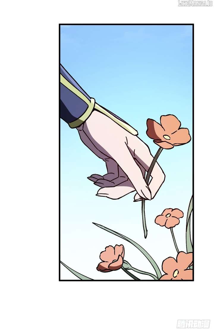 Player Elimination Plan! When Anomalies Descend Upon The Human World Chapter 44 - Page 45