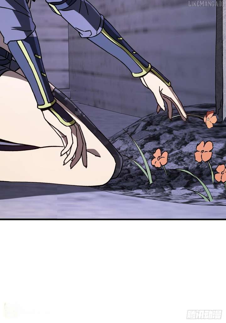 Player Elimination Plan! When Anomalies Descend Upon The Human World Chapter 44 - Page 47