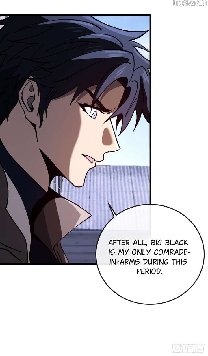 Player Elimination Plan! When Anomalies Descend Upon The Human World Chapter 44 - Page 50