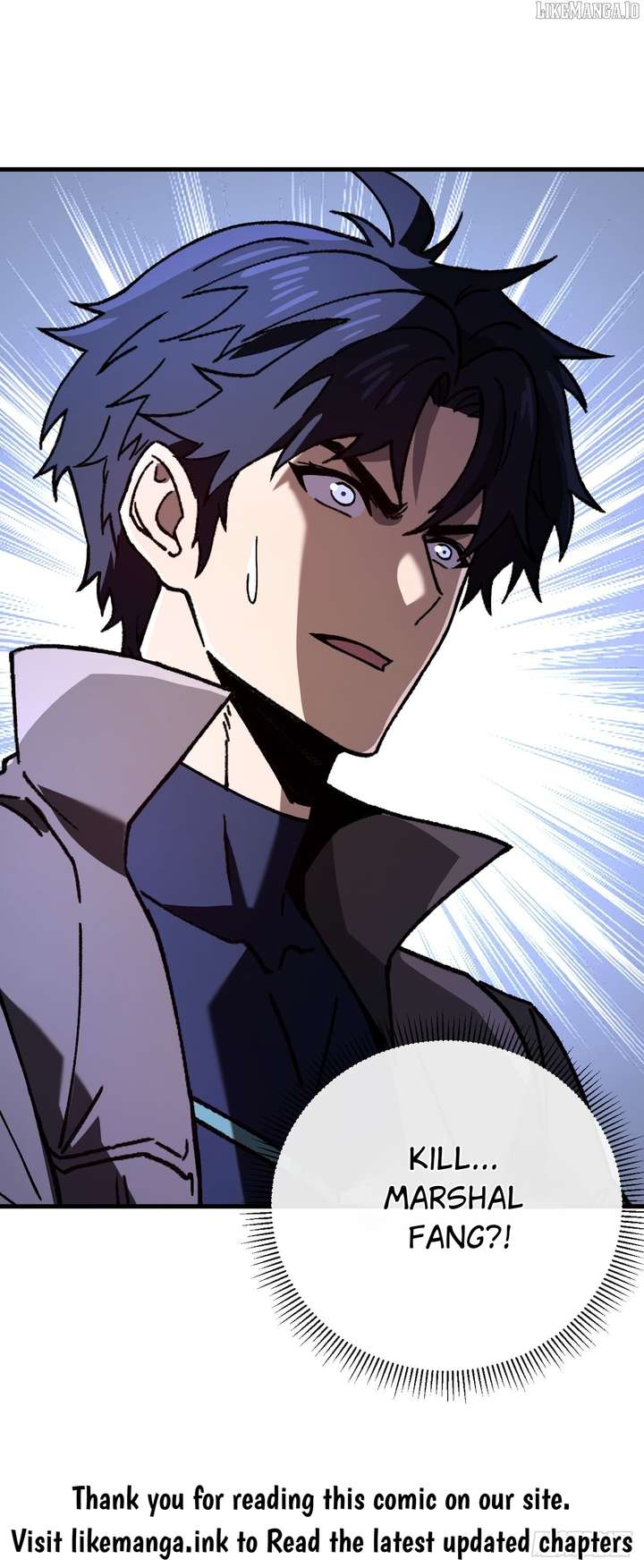 Player Elimination Plan! When Anomalies Descend Upon The Human World Chapter 44 - Page 61