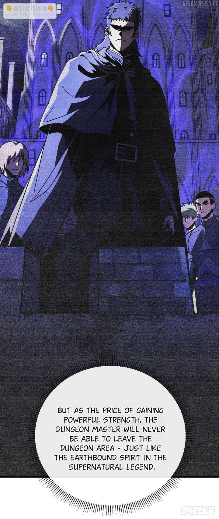 Player Elimination Plan! When Anomalies Descend Upon The Human World Chapter 45 - Page 2