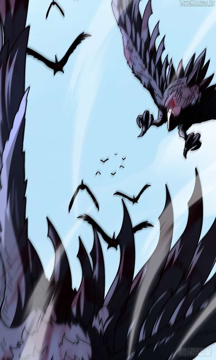 Player Elimination Plan! When Anomalies Descend Upon The Human World Chapter 45 - Page 33