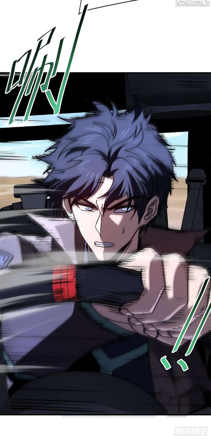 Player Elimination Plan! When Anomalies Descend Upon The Human World Chapter 45 - Page 35