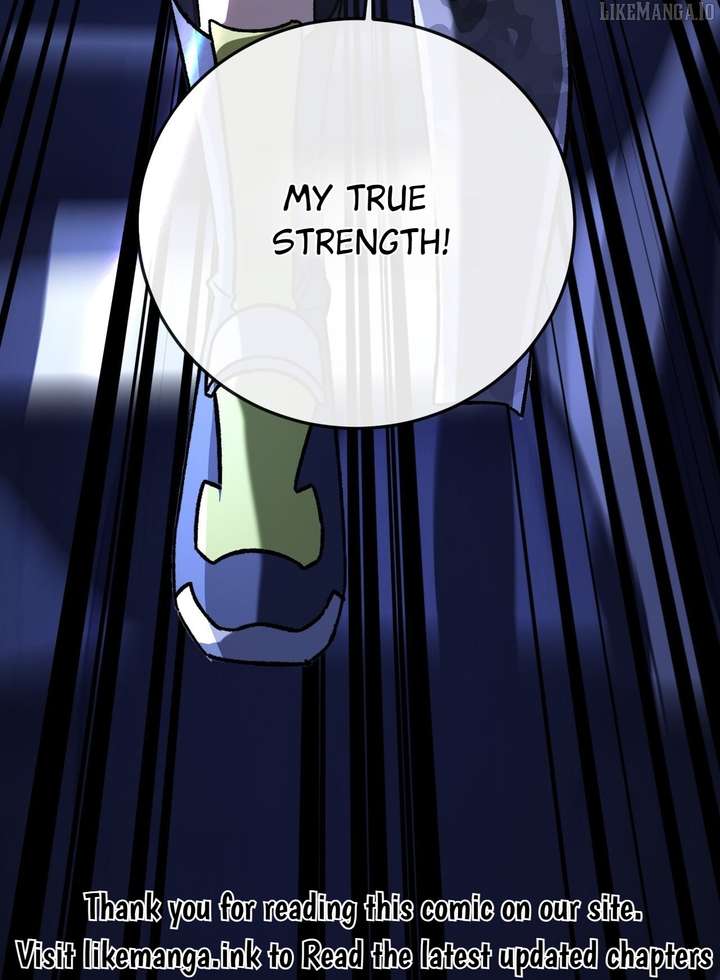 Player Elimination Plan! When Anomalies Descend Upon The Human World Chapter 45 - Page 61