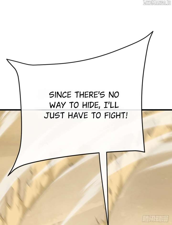 Player Elimination Plan! When Anomalies Descend Upon The Human World Chapter 46 - Page 10