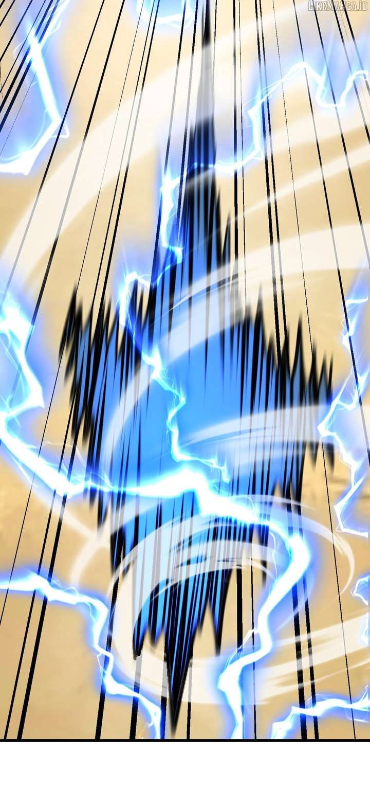 Player Elimination Plan! When Anomalies Descend Upon The Human World Chapter 46 - Page 2