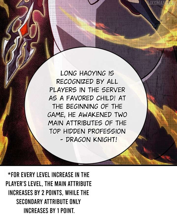 Player Elimination Plan! When Anomalies Descend Upon The Human World Chapter 46 - Page 49