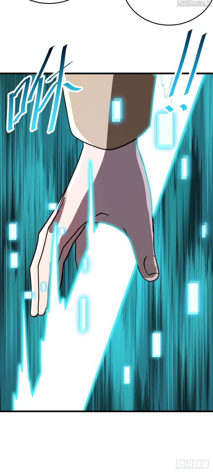 Player Elimination Plan! When Anomalies Descend Upon The Human World Chapter 46 - Page 59