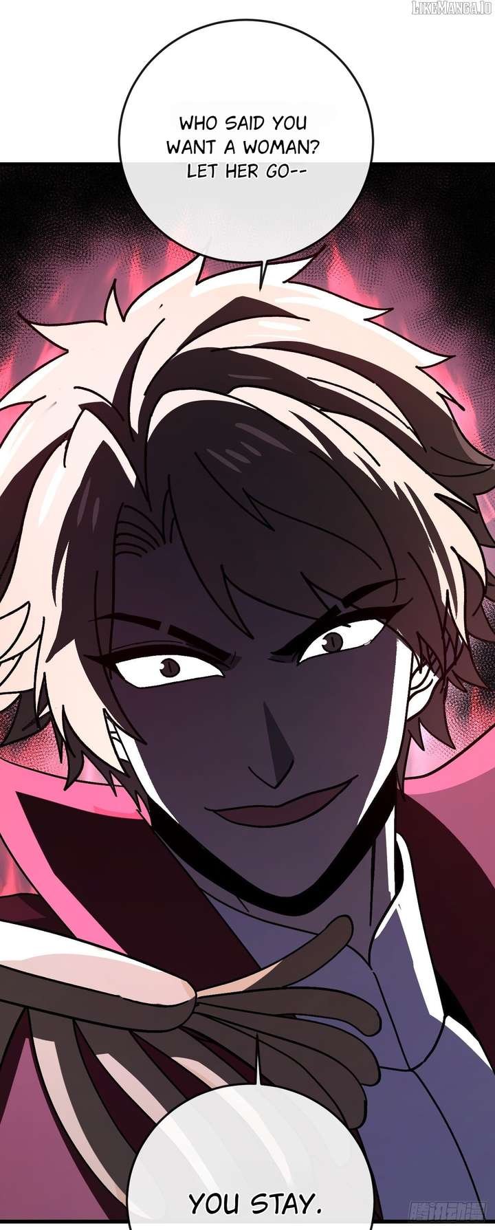 Player Elimination Plan! When Anomalies Descend Upon The Human World Chapter 46 - Page 64