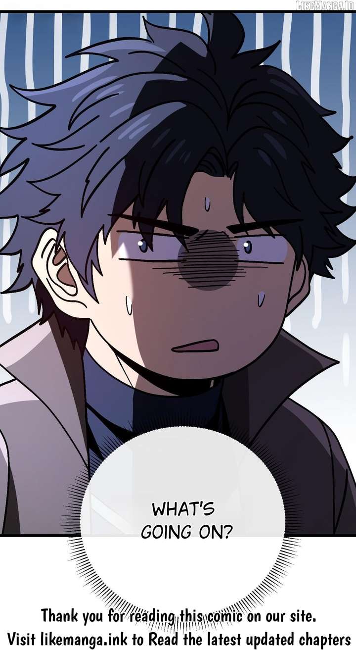 Player Elimination Plan! When Anomalies Descend Upon The Human World Chapter 46 - Page 66