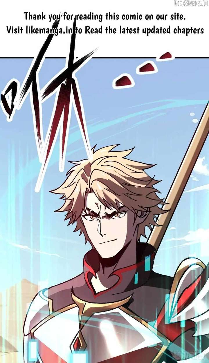 Player Elimination Plan! When Anomalies Descend Upon The Human World Chapter 47 - Page 1