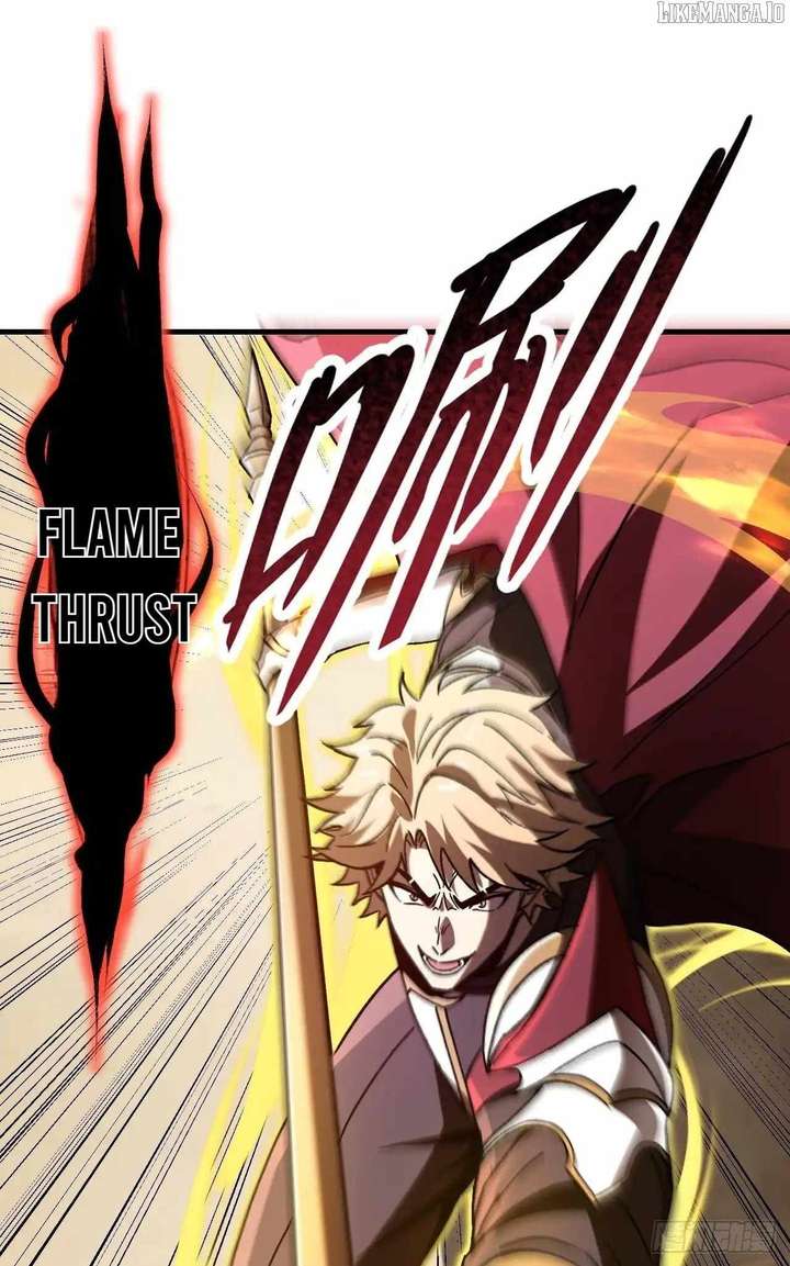 Player Elimination Plan! When Anomalies Descend Upon The Human World Chapter 47 - Page 11