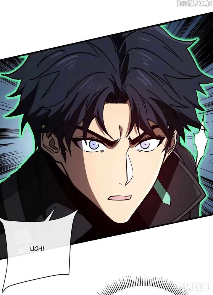 Player Elimination Plan! When Anomalies Descend Upon The Human World Chapter 47 - Page 13