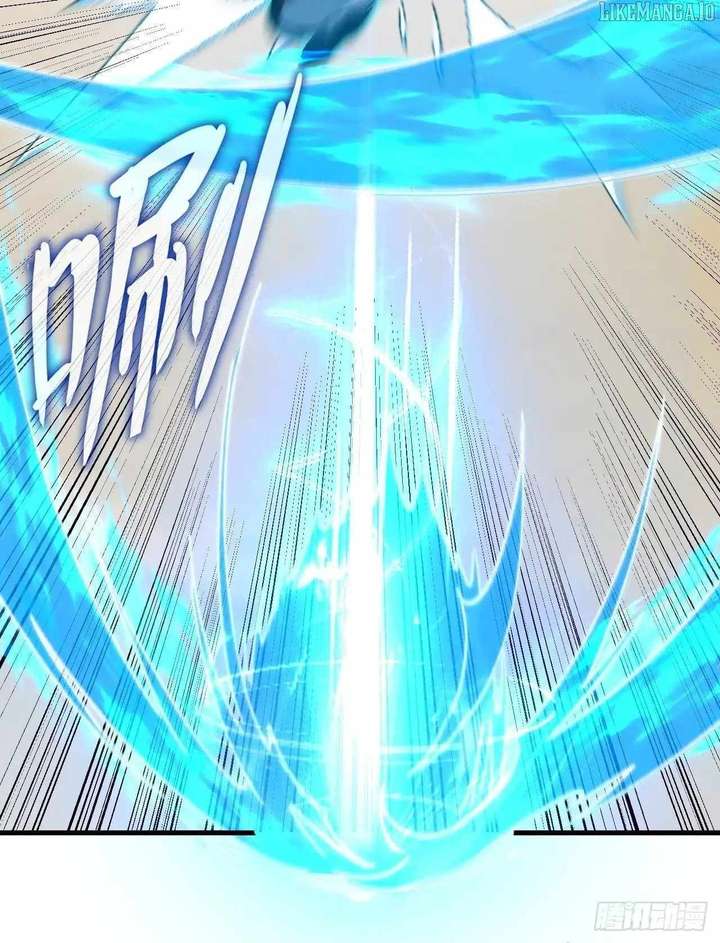 Player Elimination Plan! When Anomalies Descend Upon The Human World Chapter 47 - Page 24