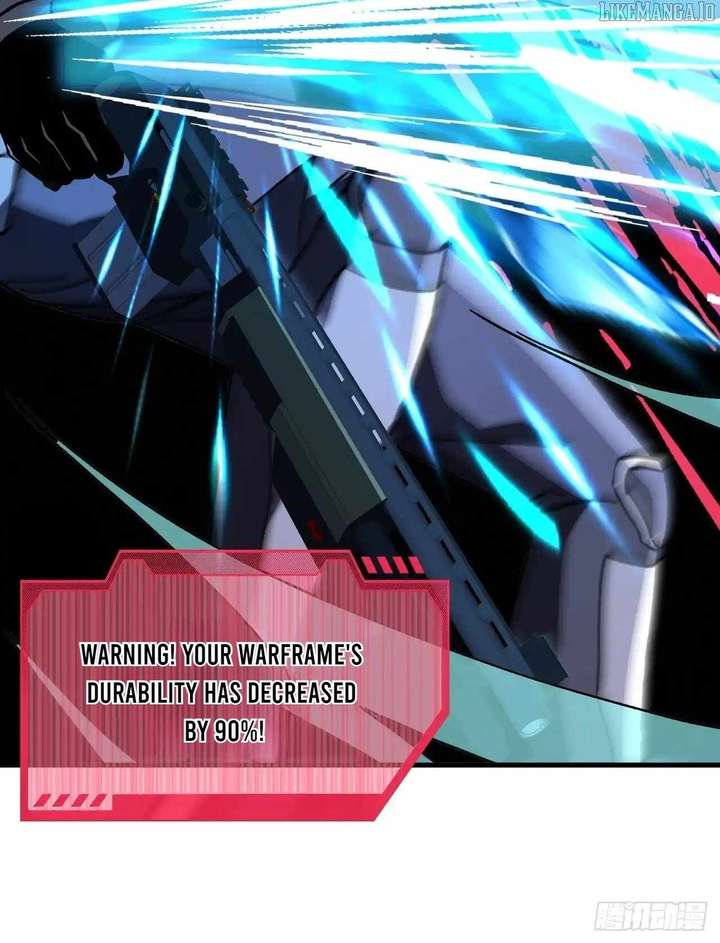 Player Elimination Plan! When Anomalies Descend Upon The Human World Chapter 47 - Page 27